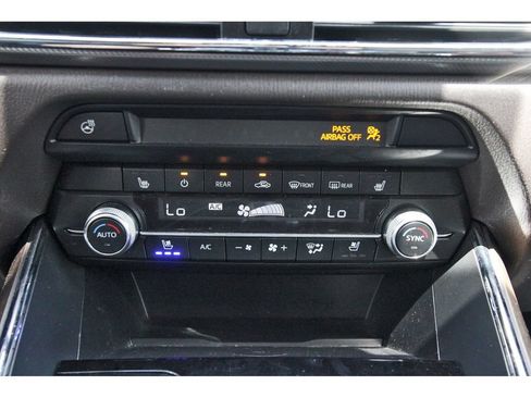 Used 2023 MAZDA CX-9 Signature AWD/4WD image 30