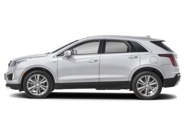 Used 2026 Cadillac XT5 Premium Luxury w/ Driver Assist Package FWD image 2