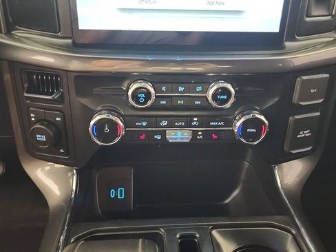 Used 2023 Ford F150 XLT w/ Equipment Group 302A High AWD/4WD image 16