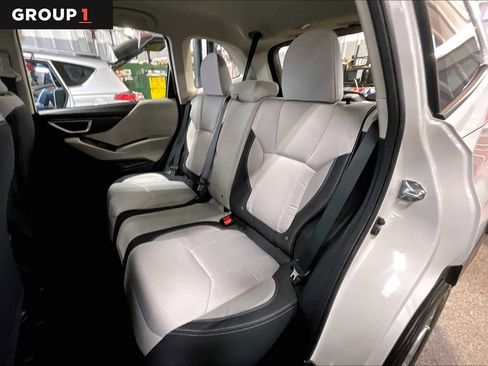 Certified 2023 Subaru Forester AWD/4WD image 20