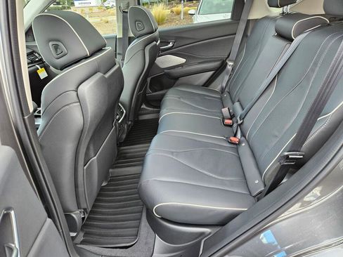 New 2026 Acura RDX SH-AWD w/ Advance Package image 21