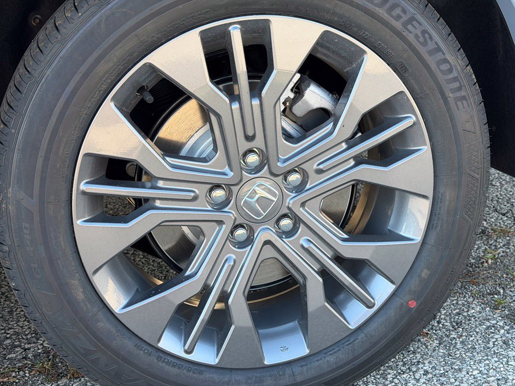 New 2027 Honda Odyssey Touring image 20