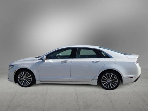 Used 2017 Lincoln MKZ Select w/ Technology Package FWD image 5