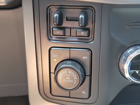 Certified 2024 Ford F150 XLT w/ Equipment Group 302A MID AWD/4WD image 25