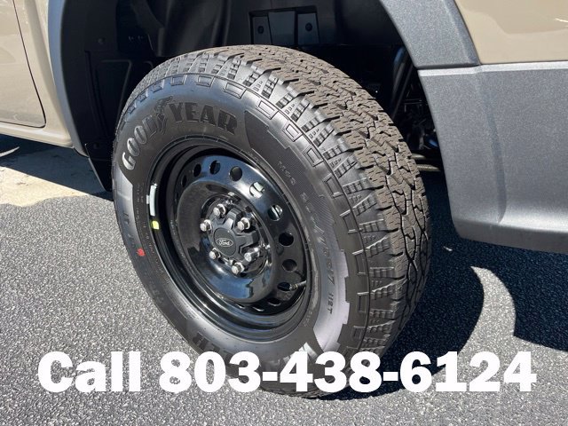 New 2026 Ford Ranger XL w/ Trailer Tow Package RWD image 22