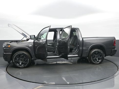 New 2026 RAM 1500 Big Horn image 47