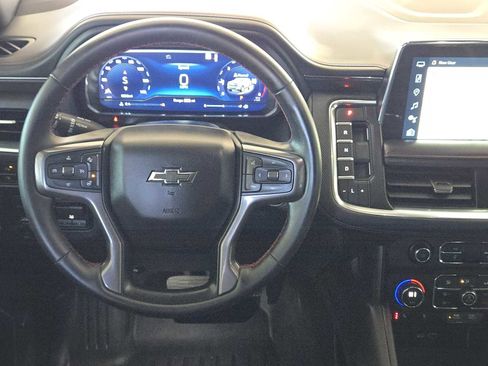 Certified 2023 Chevrolet Tahoe RST w/ Luxury Package image 27