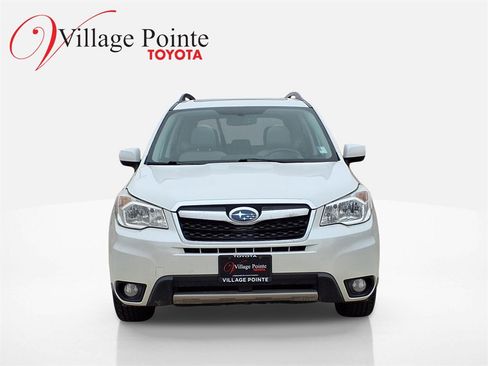 Used 2015 Subaru Forester 2.5i Limited w/ Popular Package #2 image 11