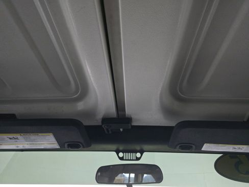 Used 2015 Jeep Wrangler Unlimited Sport image 30