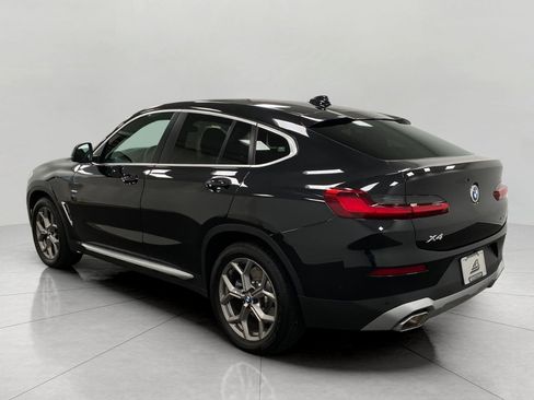 Used 2023 BMW X4 xDrive30i w/ Premium Package AWD/4WD image 7