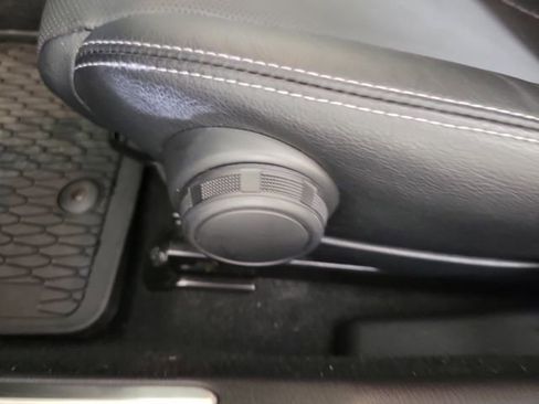 Used 2024 MAZDA MX-5 Miata RF Grand Touring w/ Weather Package image 13