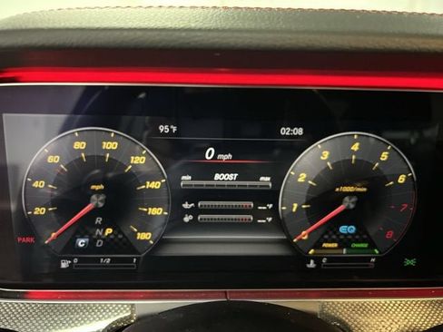 Used 2019 Mercedes-Benz CLS 53 AMG 4MATIC image 12