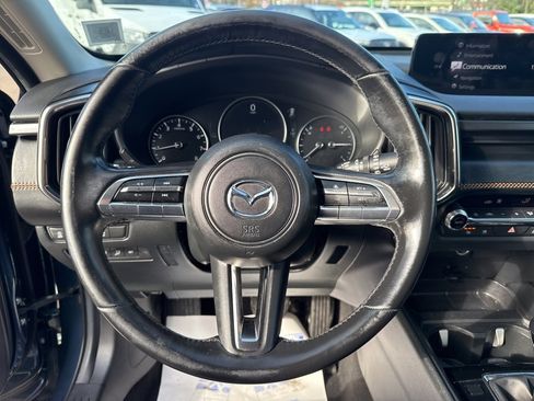 Certified 2023 MAZDA CX-50 AWD 2.5 S w/ Cargo Package image 12