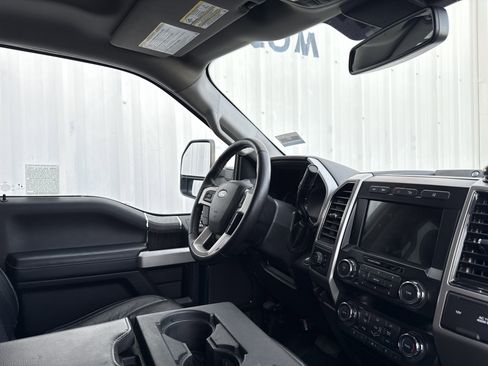Used 2020 Ford F250 Lariat image 55