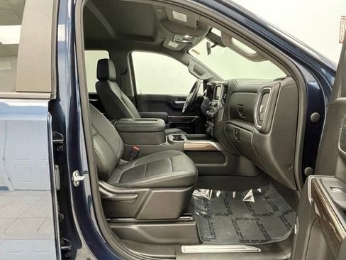 Certified 2021 Chevrolet Silverado 1500 RST w/ All Star Edition Plus image 12