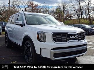 New 2025 Kia Telluride S video 1