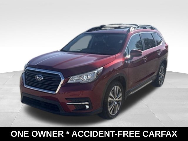 Used 2020 Subaru Ascent Limited w/ Technology Package AWD/4WD 360° Tour