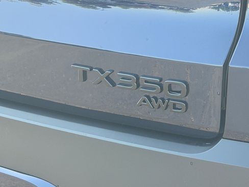 Used 2026 Lexus TX 350 AWD w/ Technology Package image 23