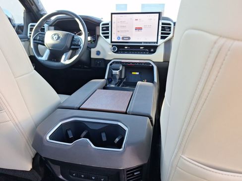 Used 2022 Toyota Tundra 1794 Edition image 35