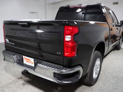 Used 2020 Chevrolet Silverado 1500 LT w/ Trailering Package image 7