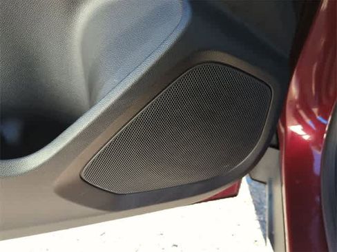 Certified 2022 Chevrolet TrailBlazer LT w/ Driver Confidence Package image 22