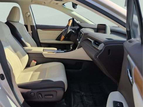 Used 2017 Lexus RX 350 FWD image 38