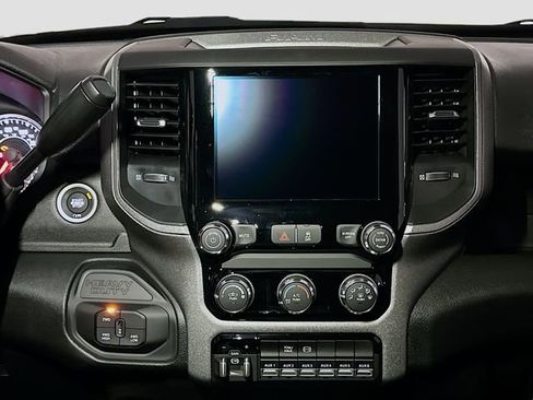 New 2026 RAM 3500 Tradesman w/ Chrome Appearance Group image 9