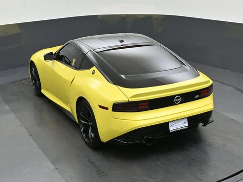 Used 2023 Nissan Z Performance w/ Floor Mat Package (L93) image 52