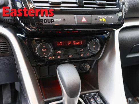 Used 2026 Mitsubishi Eclipse Cross LE AWD/4WD image 20