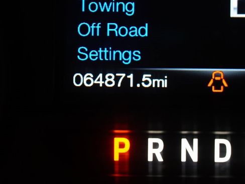 Used 2017 Ford F150 XL w/ Equipment Group 101A Mid image 8