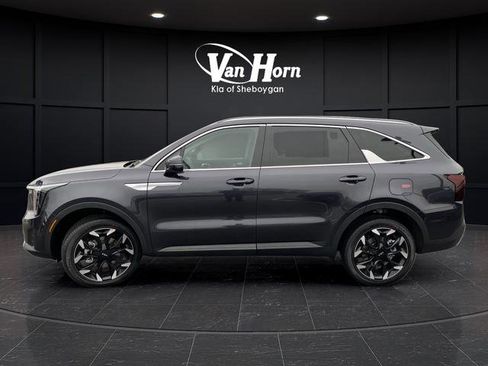 New 2026 Kia Sorento EX image 12