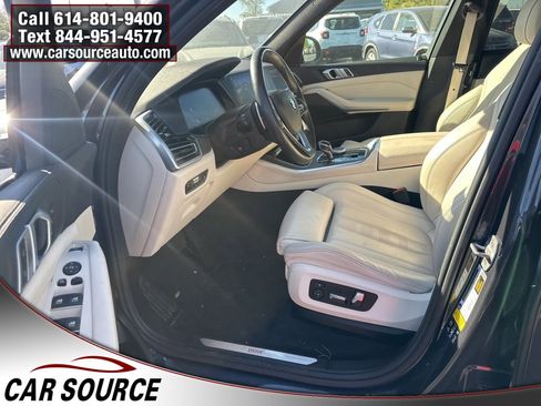 Used 2019 BMW X5 xDrive40i w/ Convenience Package image 13
