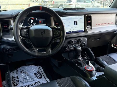 Used 2024 Ford Bronco Raptor AWD/4WD image 23