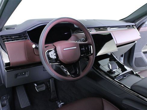 New 2025 Land Rover Range Rover Sport Dynamic SE AWD/4WD image 16