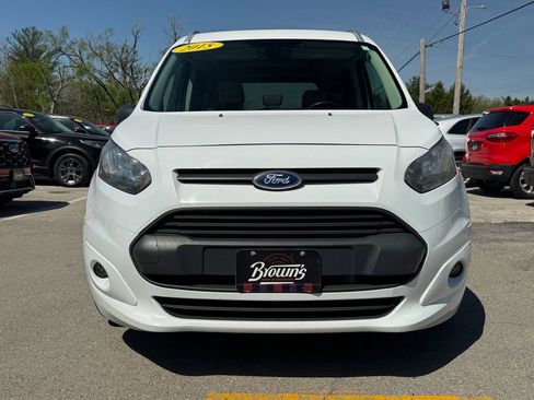 Used 2015 Ford Transit Connect XLT FWD image 2
