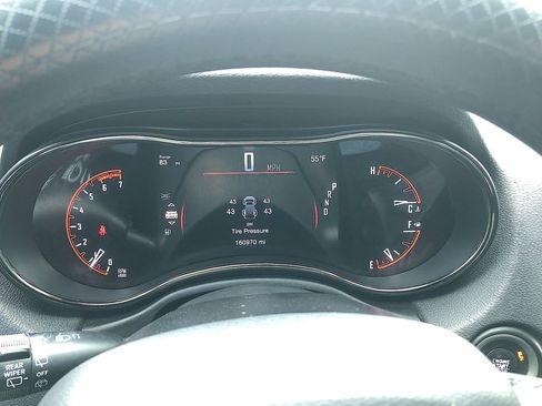 Used 2018 Dodge Durango R/T image 26