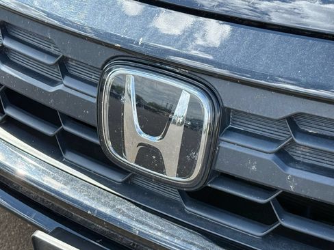 Used 2025 Honda Odyssey EX-L image 8