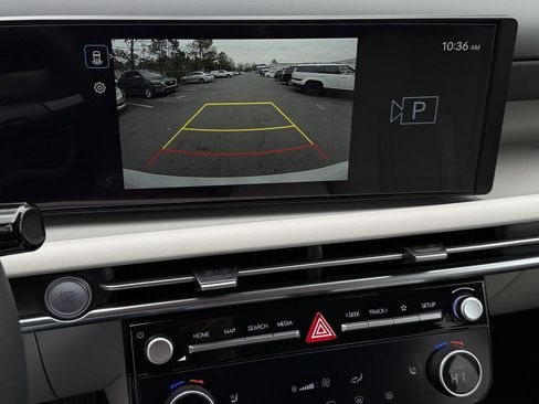 Certified 2026 Hyundai Tucson SEL image 13