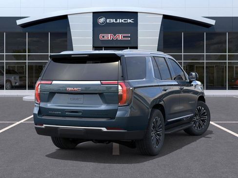 New 2026 GMC Yukon Elevation w/ LPO, Floor Liner Package image 19