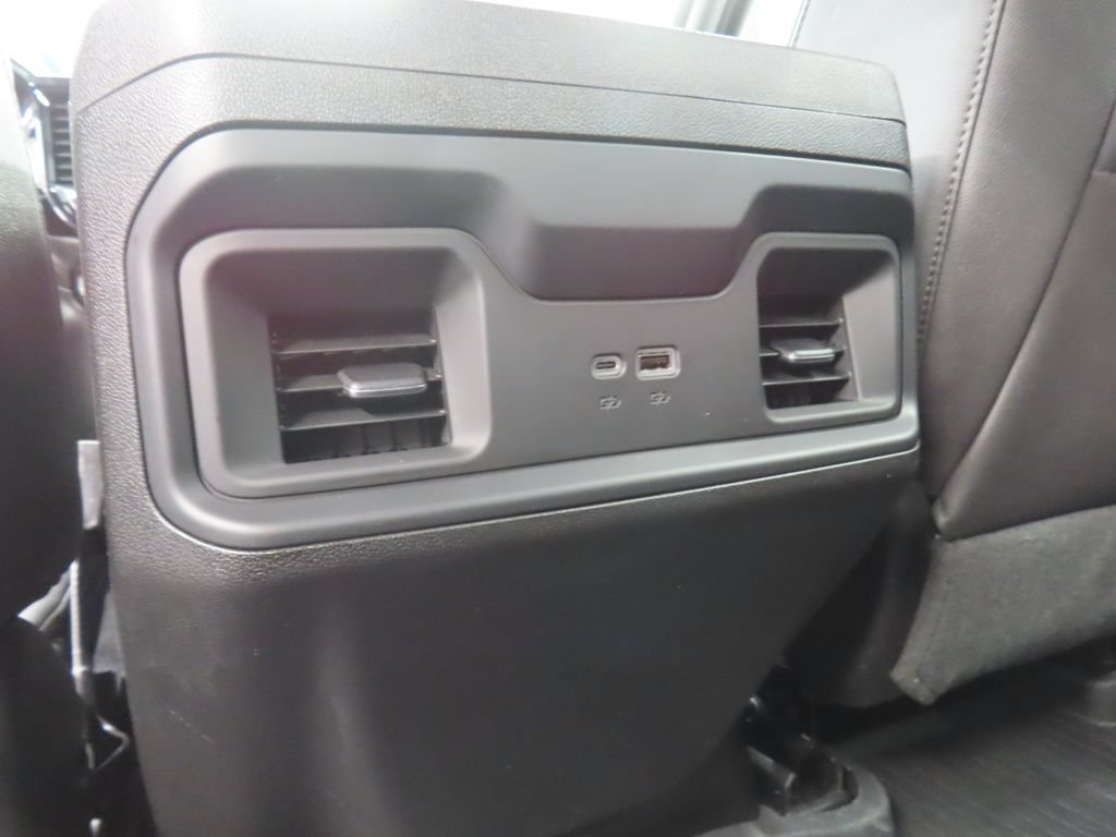 Used 2024 Chevrolet Silverado 1500 RST AWD/4WD image 11