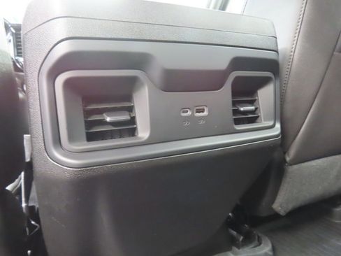 Used 2024 Chevrolet Silverado 1500 RST AWD/4WD image 11