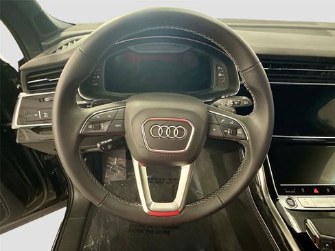 Certified 2026 Audi Q7 3.0T Premium Plus w/ Premium Plus Package AWD/4WD image 11