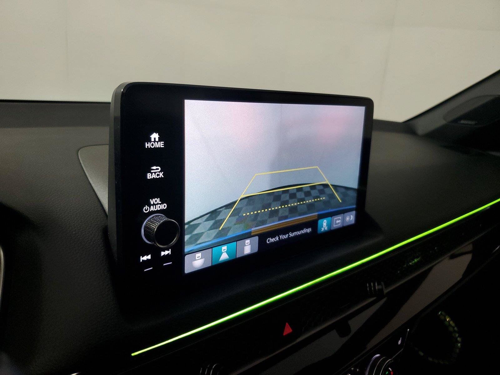 Used 2023 Honda Civic Sport Touring image 28