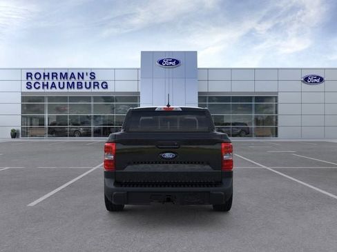 New 2026 Ford Maverick XLT w/ XLT Luxury Package AWD/4WD image 5