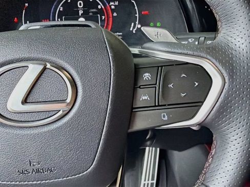 Used 2023 Lexus RX 350 F Sport w/ Accessory Package (Z1) AWD/4WD image 36