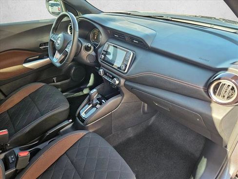 Used 2019 Nissan Kicks SR w/ Exterior Package image 20