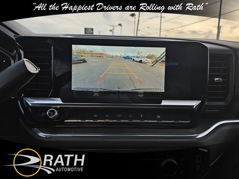 Used 2024 GMC Sierra 1500 SLT image 14