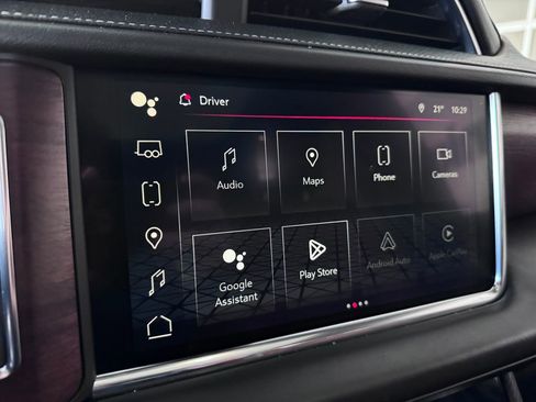 Certified 2024 GMC Yukon Denali Ultimate image 22