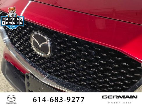 Used 2023 MAZDA CX-30 AWD 2.5 S w/ Premium Package image 16