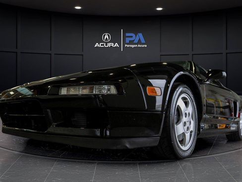 Used 1991 Acura NSX RWD image 65